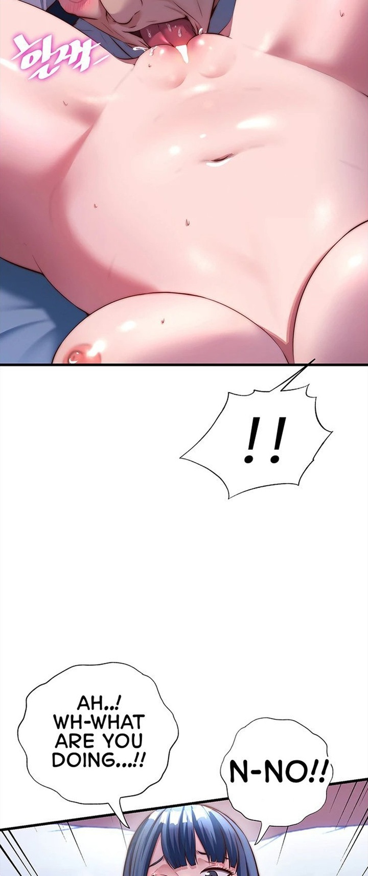 A Situation Full of Erections - Chapter 75 Page 24
