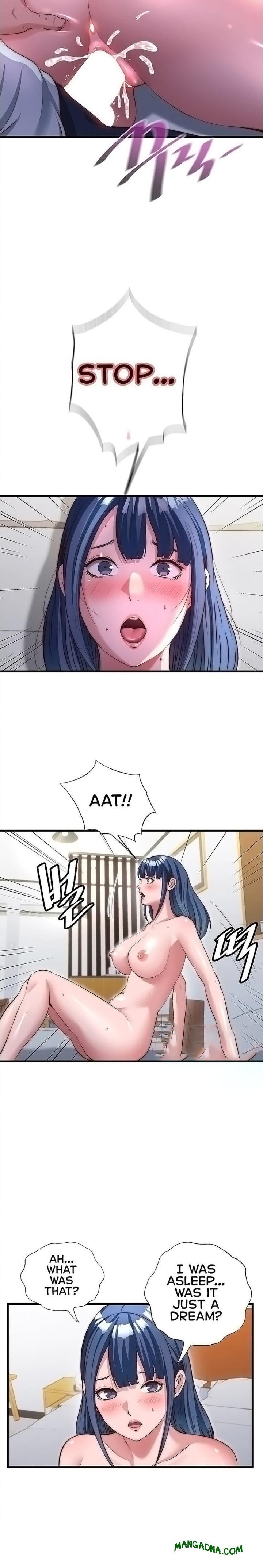 A Situation Full of Erections - Chapter 76 Page 7