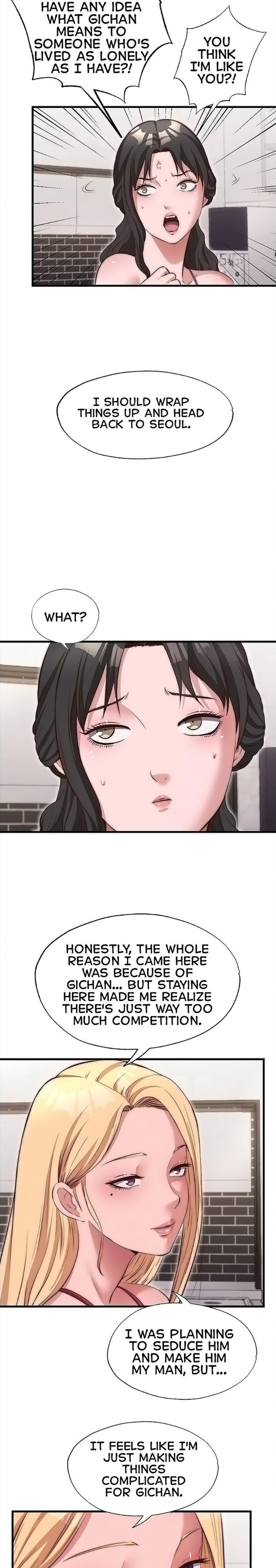 A Situation Full of Erections - Chapter 78 Page 14