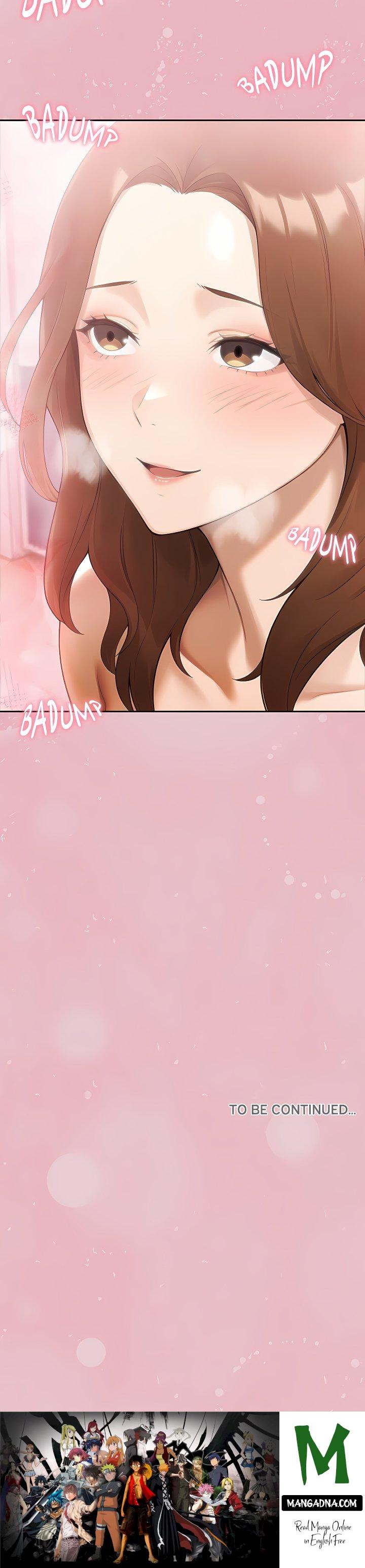 The Summer at Her House - Chapter 3 Page 19