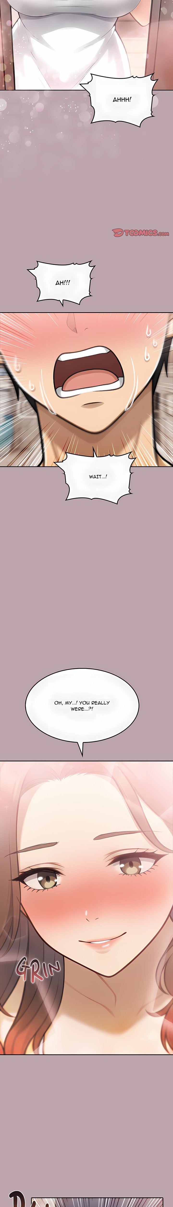 The Summer at Her House - Chapter 3 Page 4