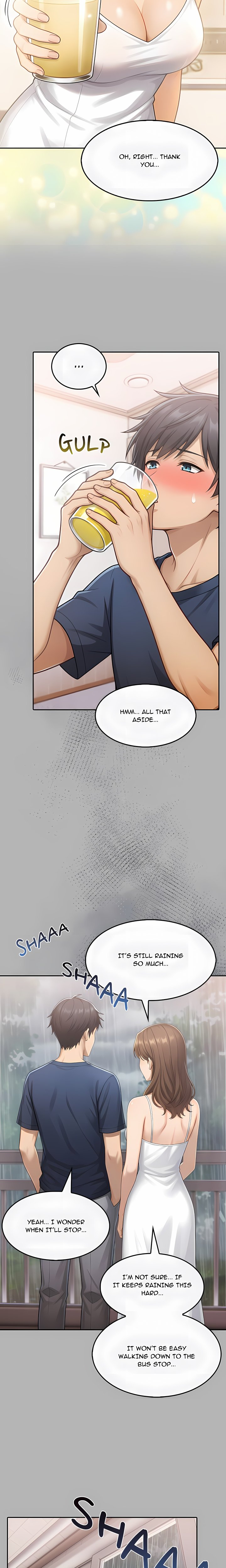 The Summer at Her House - Chapter 4 Page 13