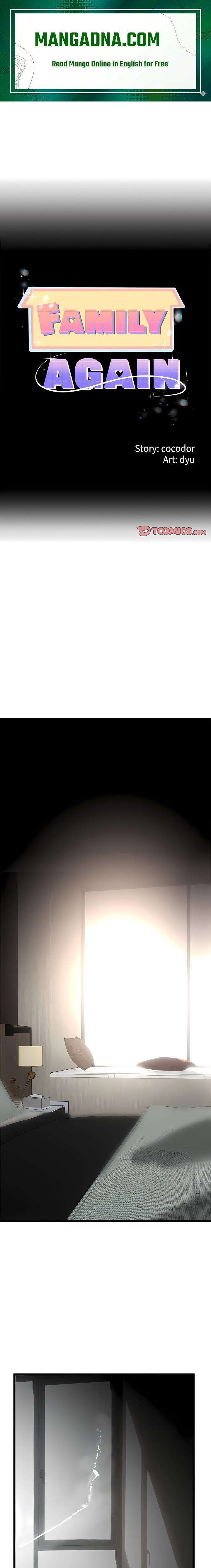 My Stepmom Has Returned - Chapter 79 Page 1