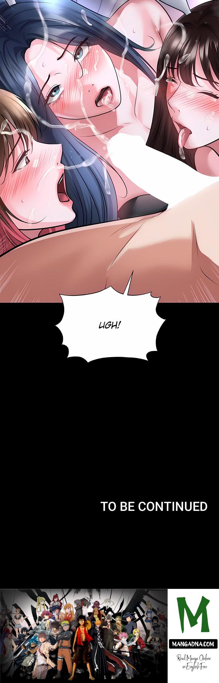 The Hottie’s Good at Football - Chapter 77 Page 23