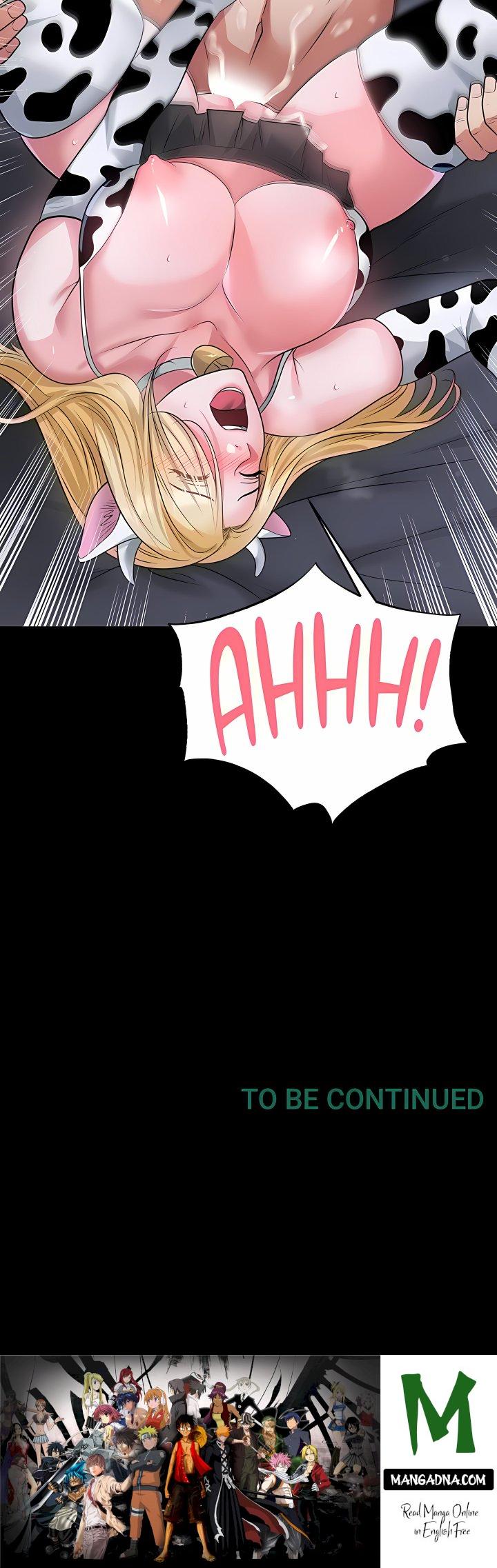 The Hottie’s Good at Football - Chapter 80 Page 25