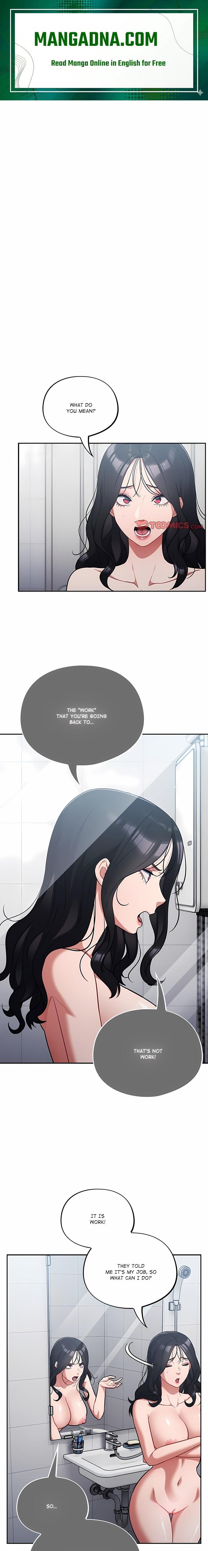Stupidemic (Uncensored) - Chapter 49 Page 1