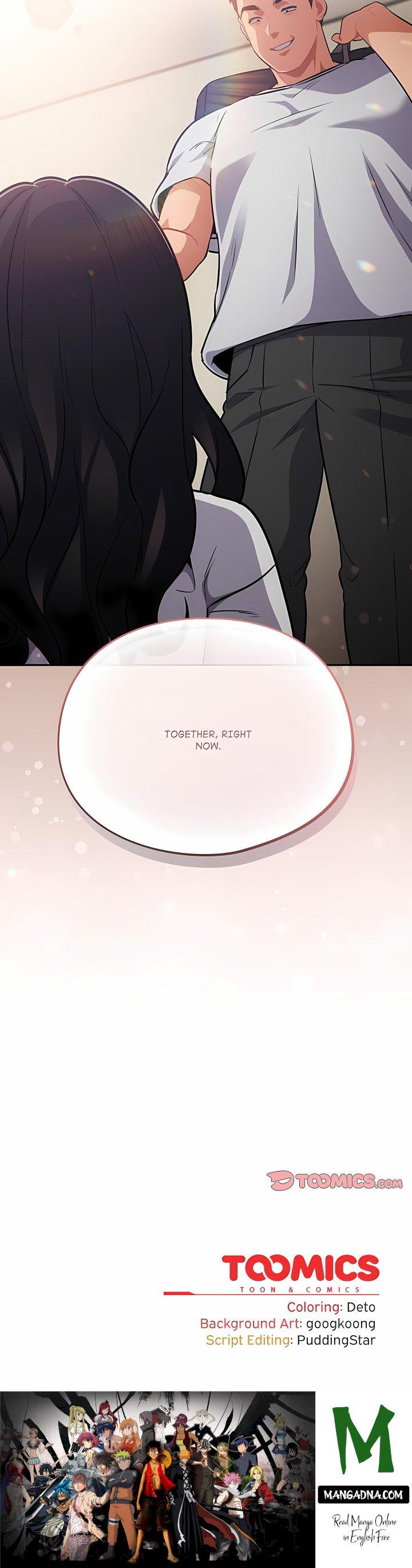 Stupidemic (Uncensored) - Chapter 50 Page 21