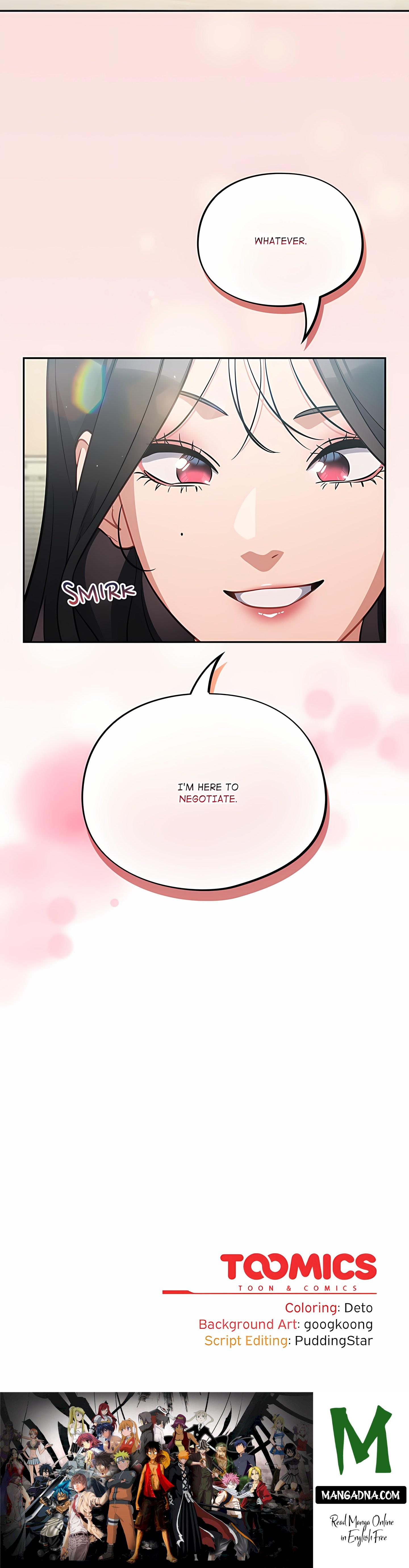 Stupidemic (Uncensored) - Chapter 58 Page 19