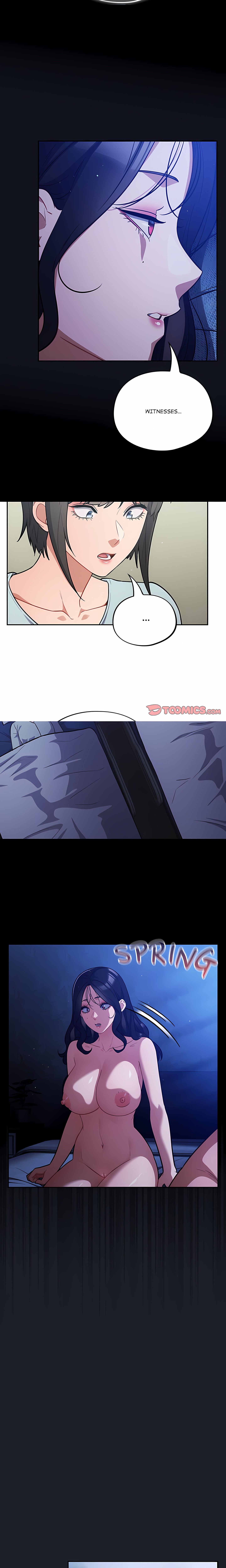 Stupidemic (Uncensored) - Chapter 58 Page 5