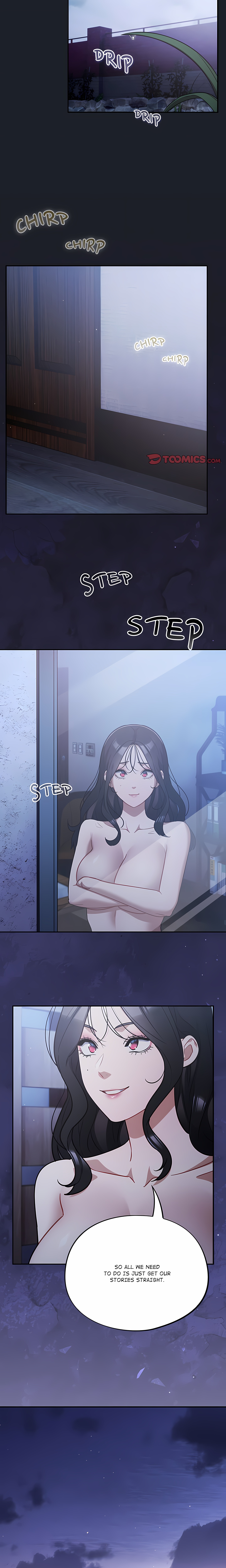 Stupidemic (Uncensored) - Chapter 58 Page 6