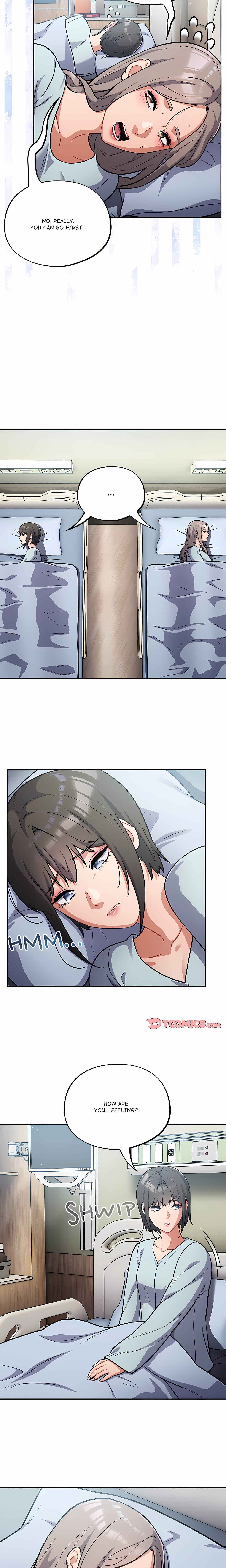 Stupidemic (Uncensored) - Chapter 58 Page 9