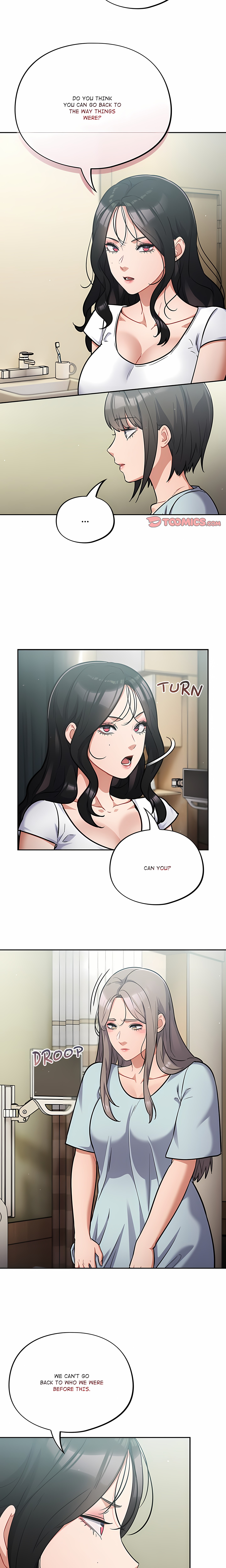 Stupidemic (Uncensored) - Chapter 59 Page 11