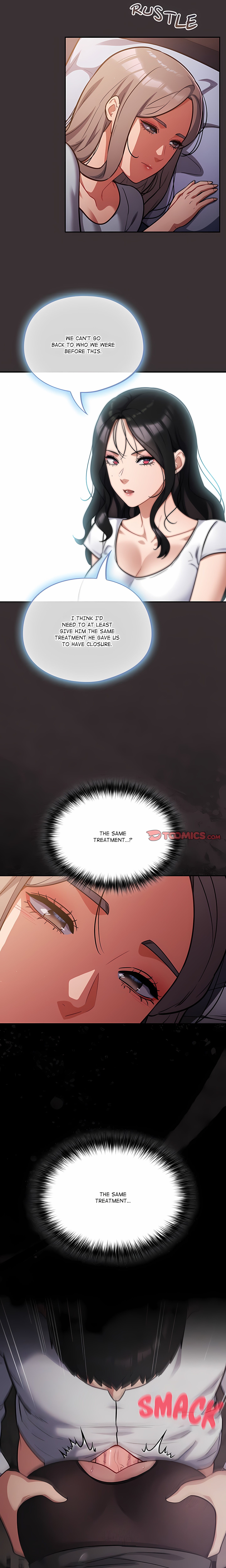 Stupidemic (Uncensored) - Chapter 59 Page 15