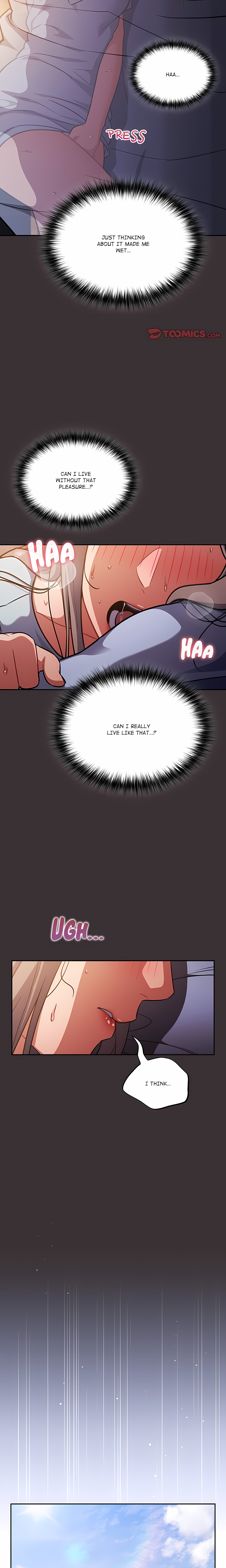 Stupidemic (Uncensored) - Chapter 59 Page 17