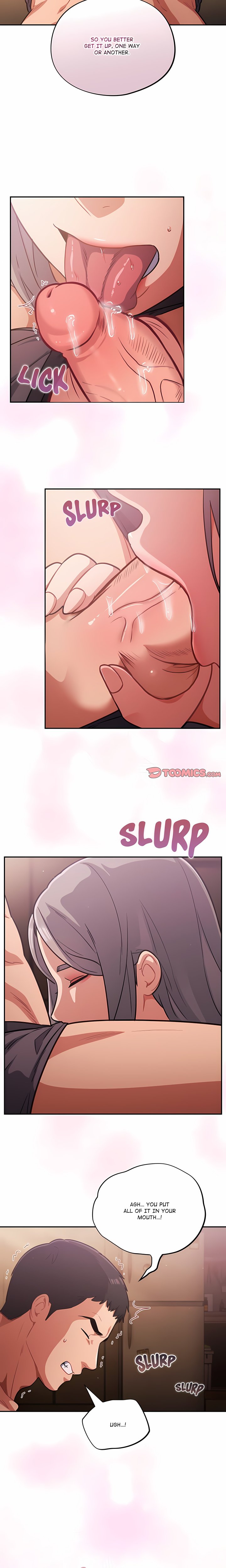 Stupidemic (Uncensored) - Chapter 60 Page 10