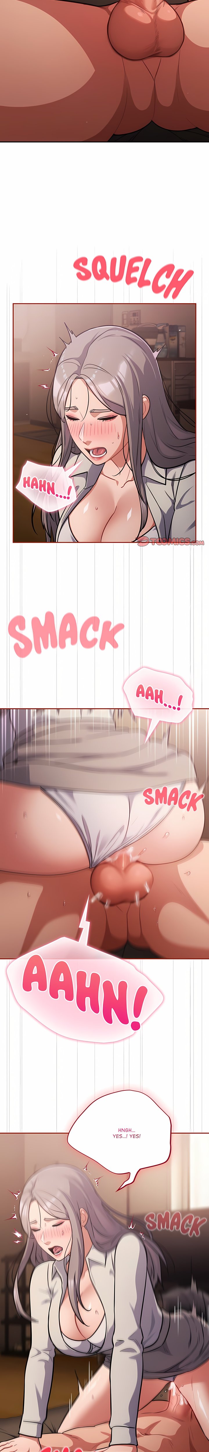 Stupidemic (Uncensored) - Chapter 60 Page 16