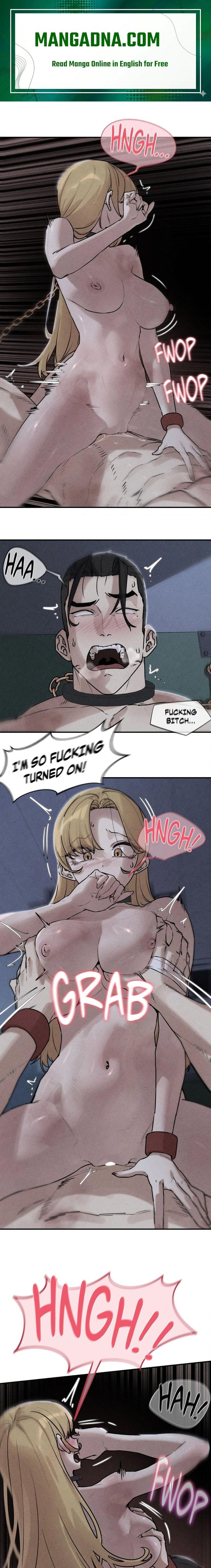 Seniors of Class 5 - Chapter 148 Page 1