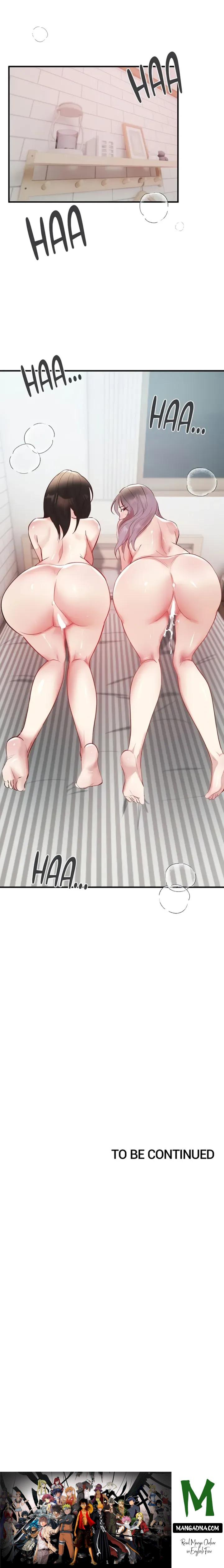 Beautiful Days - Chapter 36 Page 15
