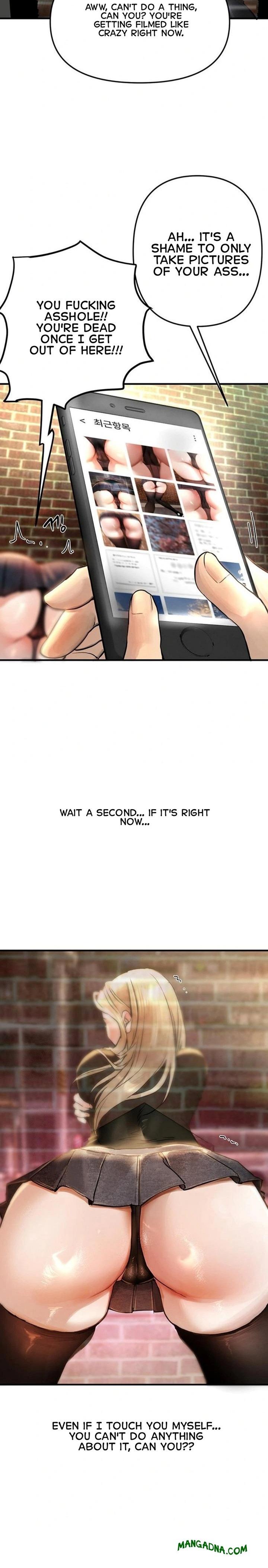Beautiful Days - Chapter 38 Page 21