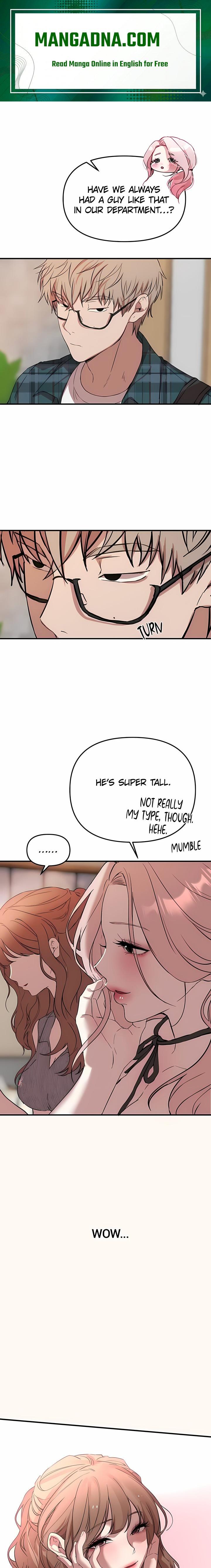 Beautiful Days - Chapter 43 Page 1