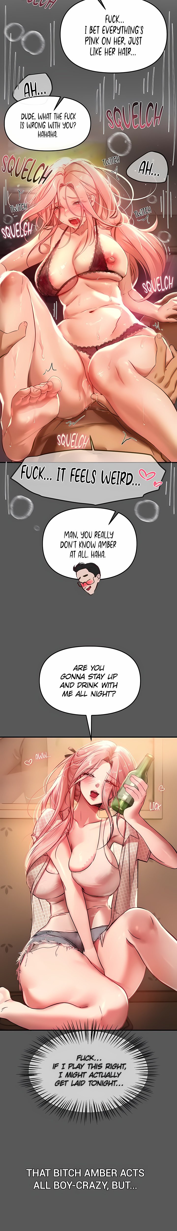 Beautiful Days - Chapter 43 Page 22