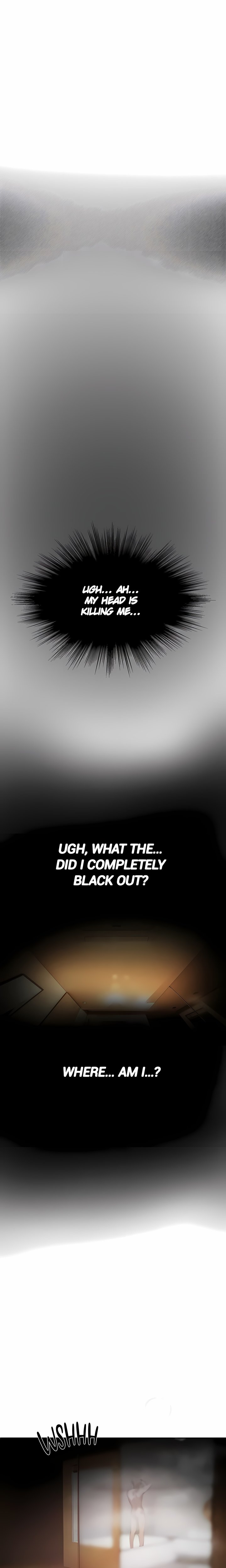 Beautiful Days - Chapter 44 Page 1