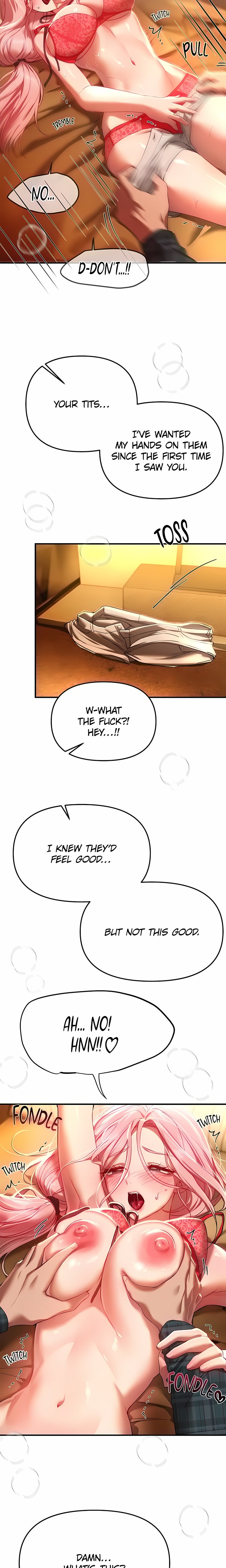 Beautiful Days - Chapter 44 Page 21