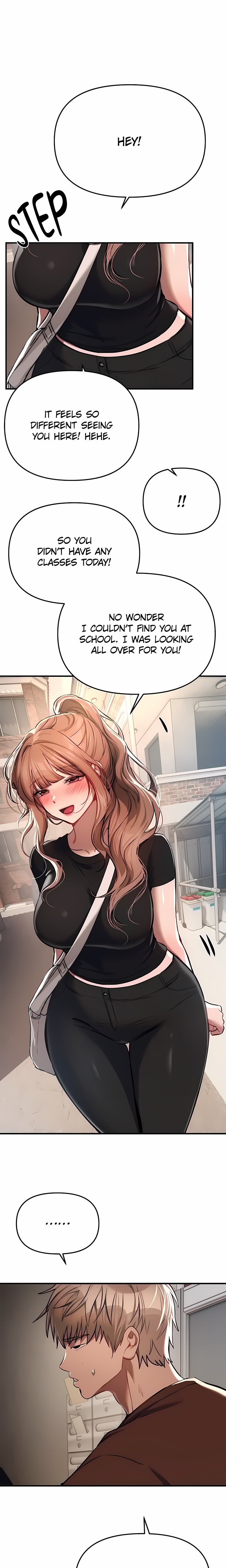 Beautiful Days - Chapter 47 Page 24