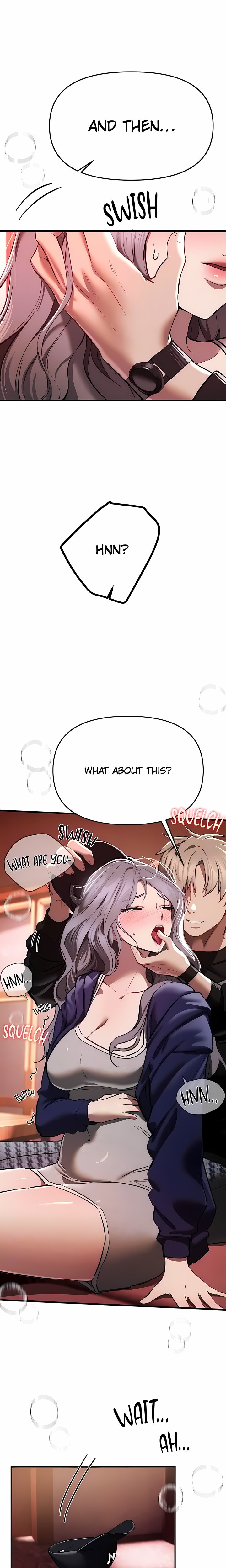 Beautiful Days - Chapter 49 Page 8