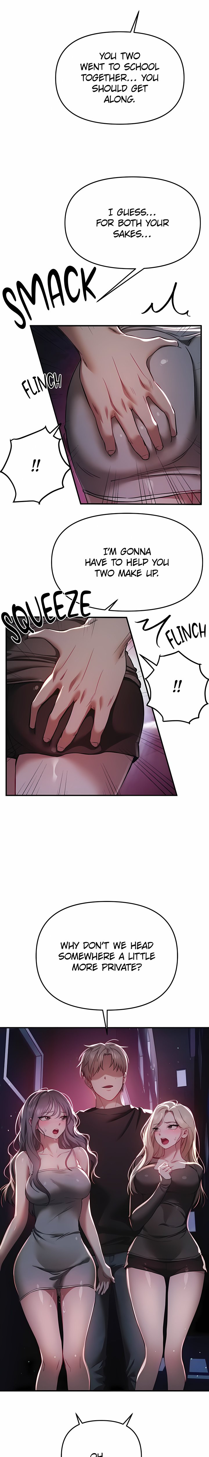 Beautiful Days - Chapter 50 Page 24