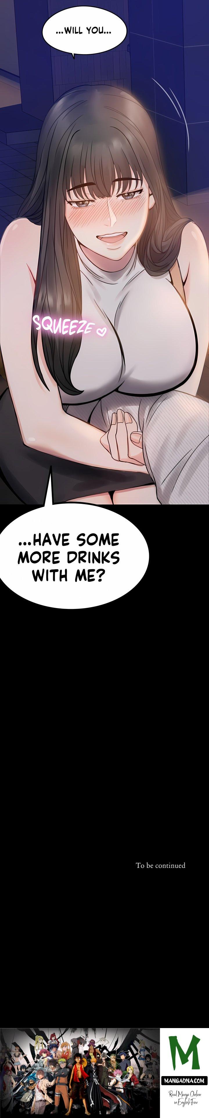Infidelity 101 (Uncensored) - Chapter 1 Page 41