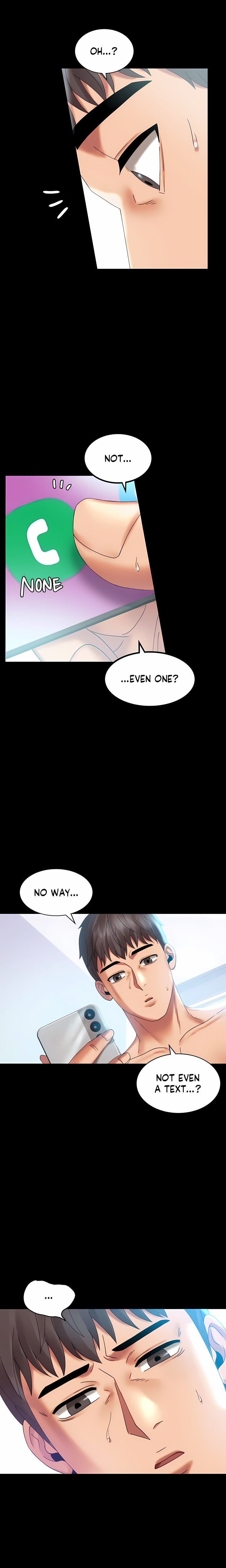 Infidelity 101 (Uncensored) - Chapter 10 Page 17