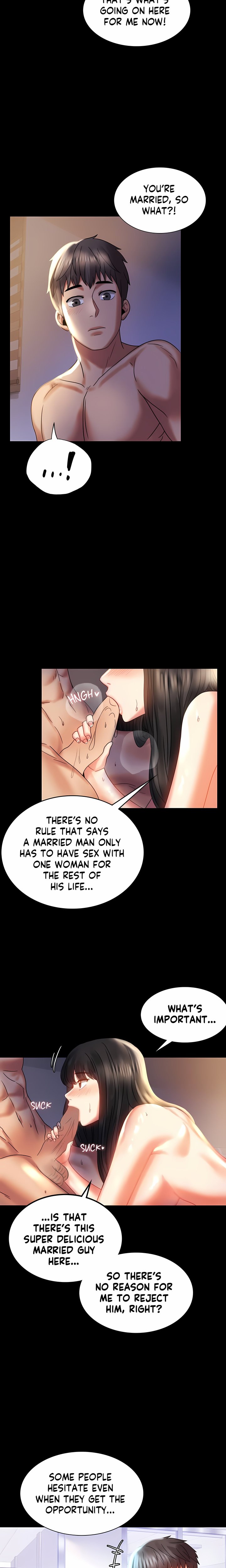 Infidelity 101 (Uncensored) - Chapter 10 Page 6