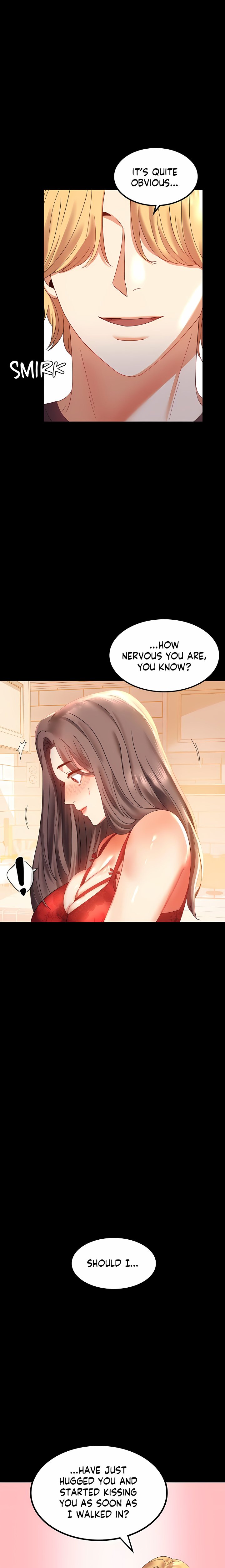 Infidelity 101 (Uncensored) - Chapter 12 Page 4