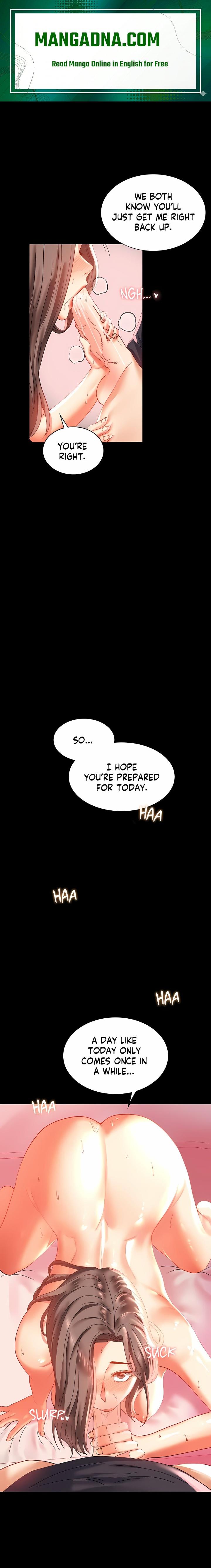 Infidelity 101 (Uncensored) - Chapter 13 Page 1