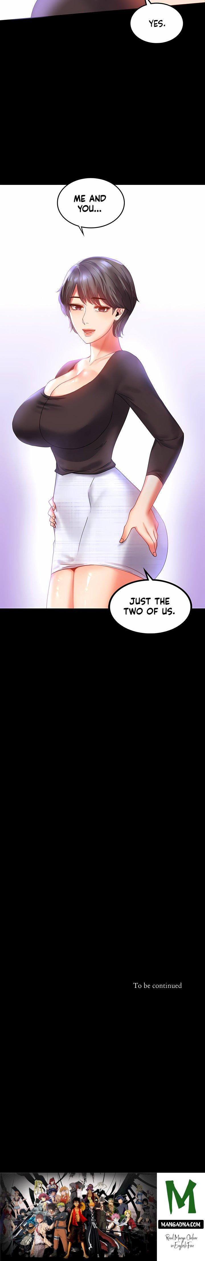 Infidelity 101 (Uncensored) - Chapter 13 Page 23
