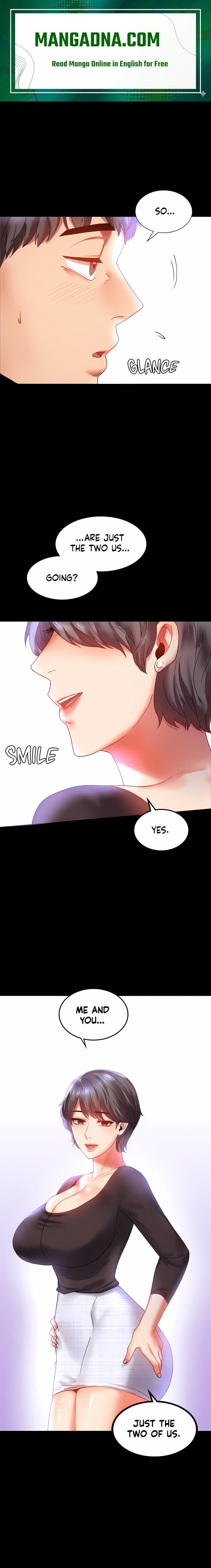 Infidelity 101 (Uncensored) - Chapter 14 Page 1