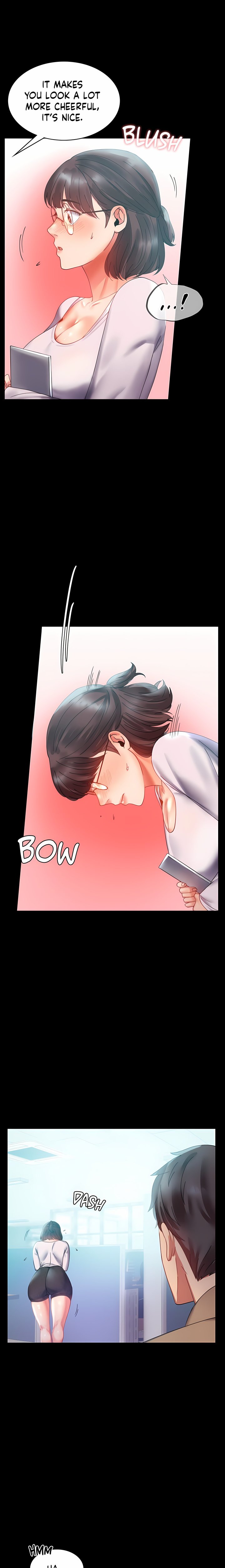 Infidelity 101 (Uncensored) - Chapter 14 Page 17