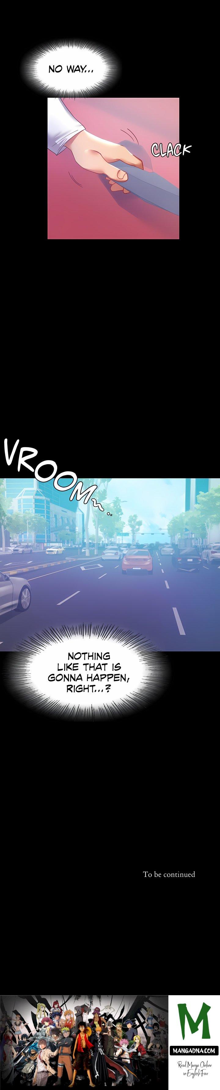 Infidelity 101 (Uncensored) - Chapter 14 Page 22