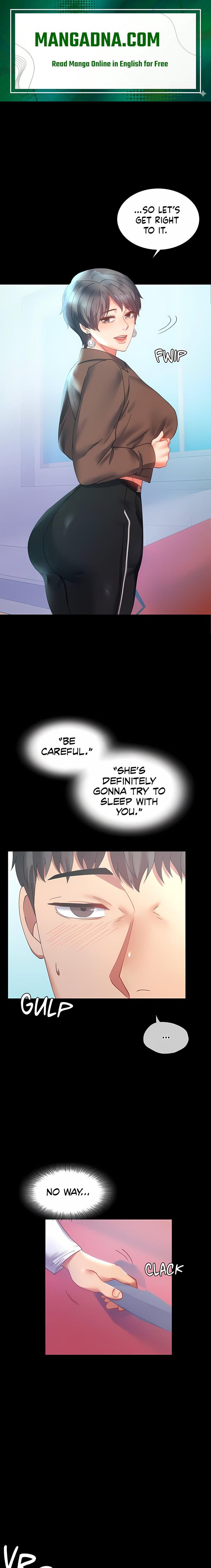 Infidelity 101 (Uncensored) - Chapter 15 Page 1