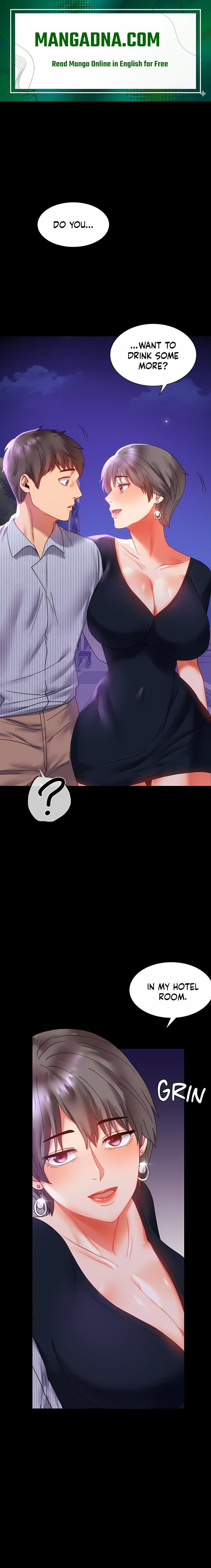 Infidelity 101 (Uncensored) - Chapter 16 Page 1