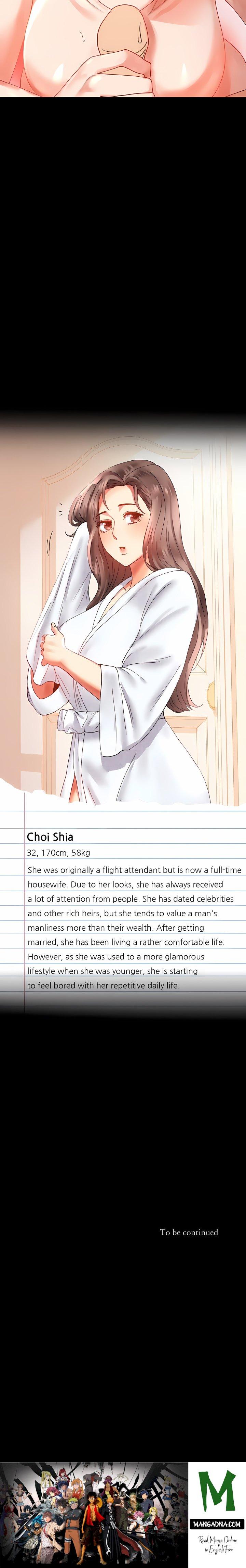 Infidelity 101 (Uncensored) - Chapter 16 Page 24