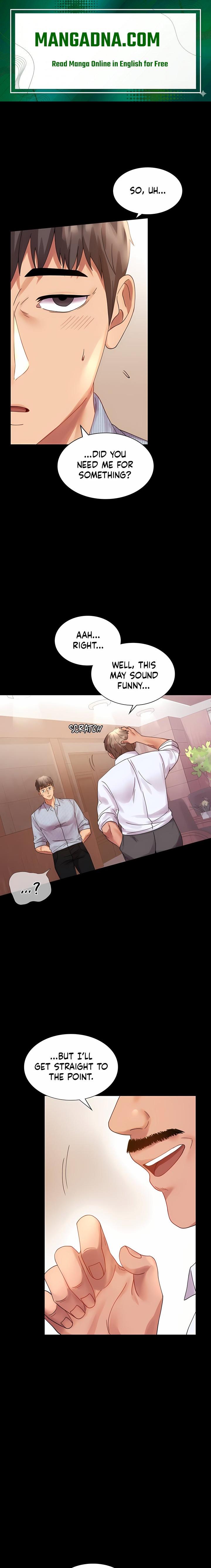 Infidelity 101 (Uncensored) - Chapter 18 Page 1