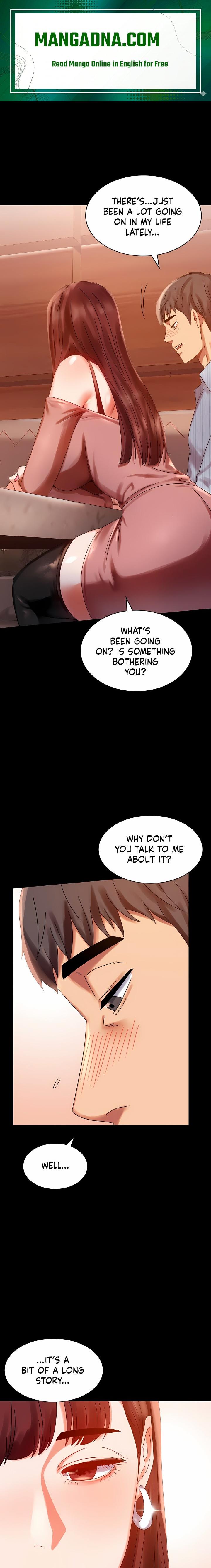 Infidelity 101 (Uncensored) - Chapter 19 Page 1