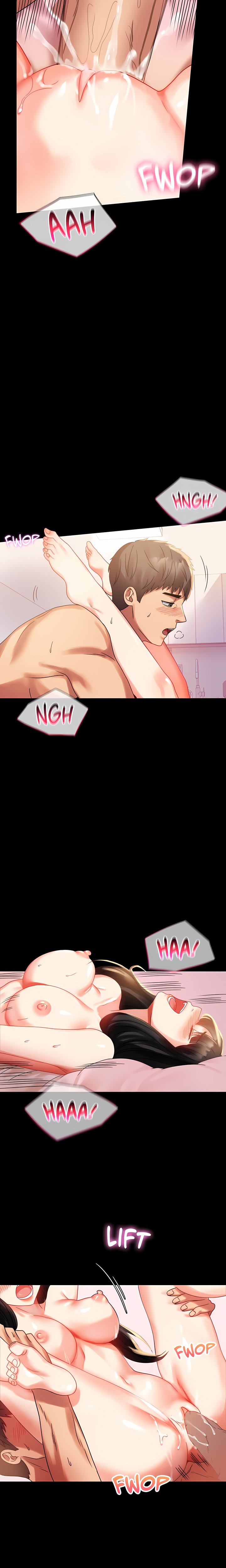 Infidelity 101 (Uncensored) - Chapter 19 Page 13