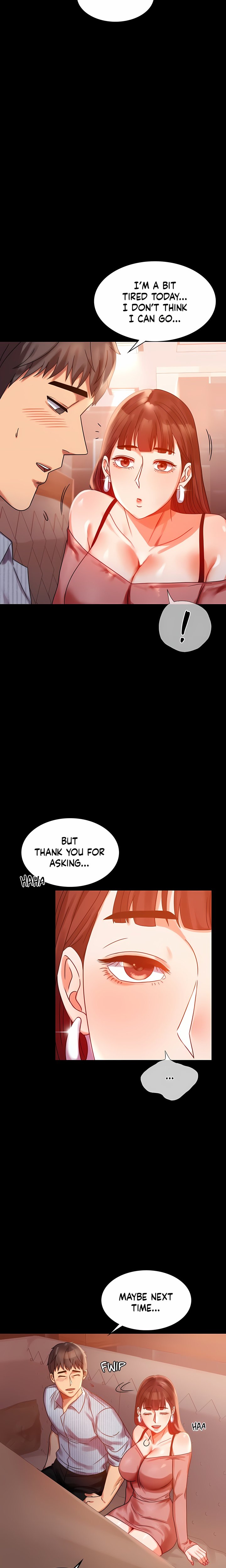 Infidelity 101 (Uncensored) - Chapter 19 Page 5