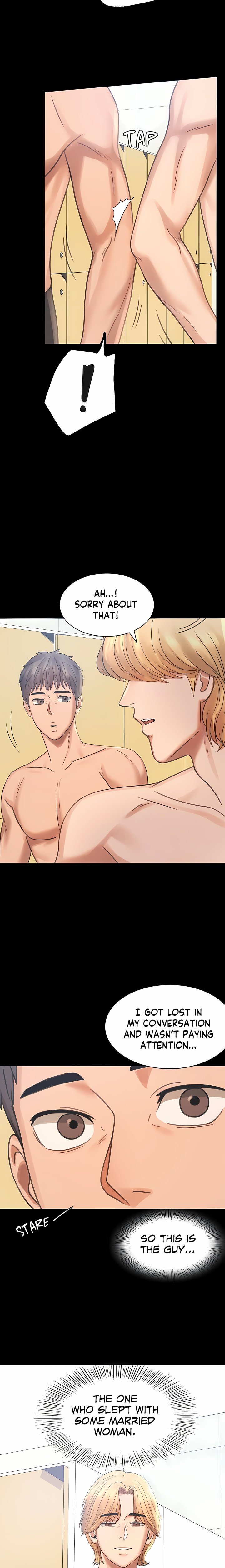 Infidelity 101 (Uncensored) - Chapter 2 Page 38