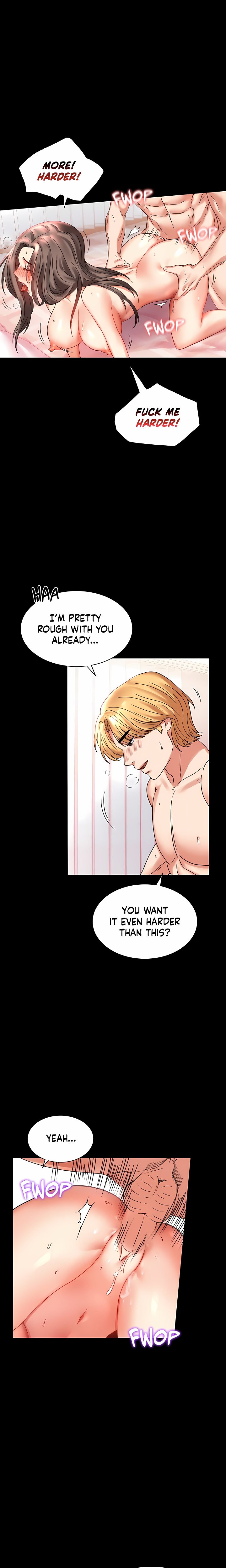 Infidelity 101 (Uncensored) - Chapter 22 Page 1