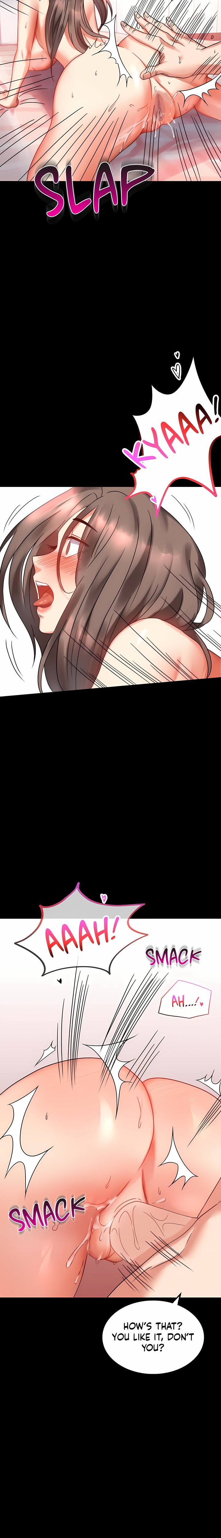 Infidelity 101 (Uncensored) - Chapter 22 Page 14