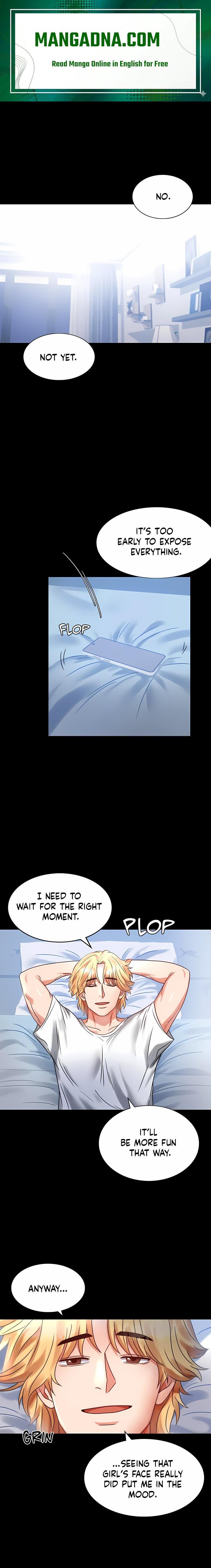 Infidelity 101 (Uncensored) - Chapter 26 Page 1